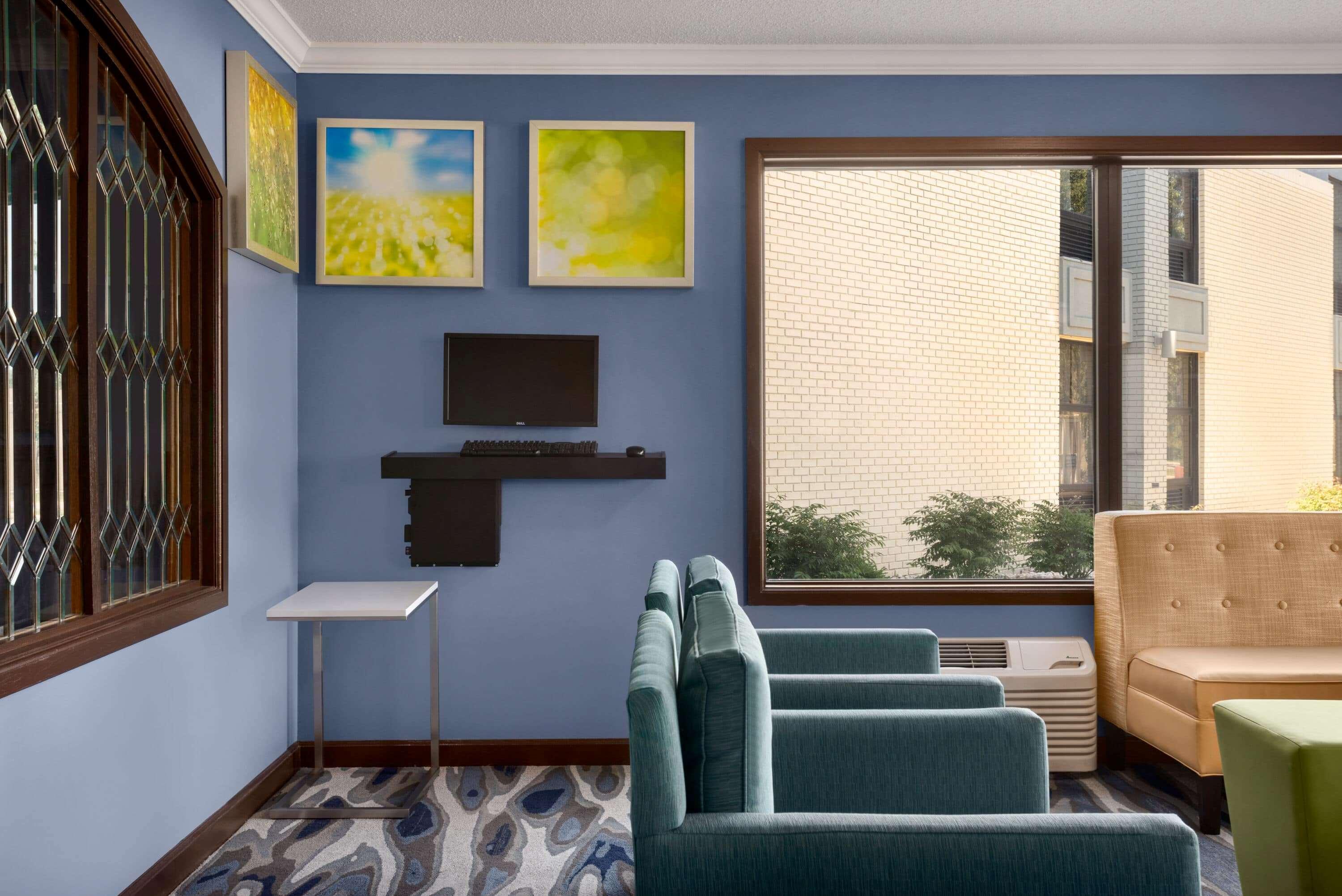 Days Inn & Suites By Wyndham Merrillville Bagian luar foto